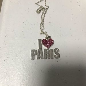 PARIS NECKLACE